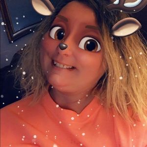 Meet your Posher, Gina